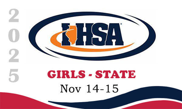 IHSA Girls - State 2025