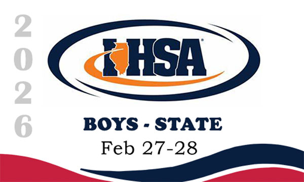 IHSA Boys - State 2026