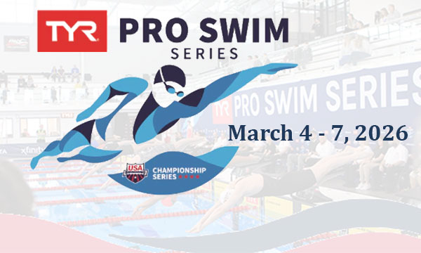 TYR Pro Series 2026