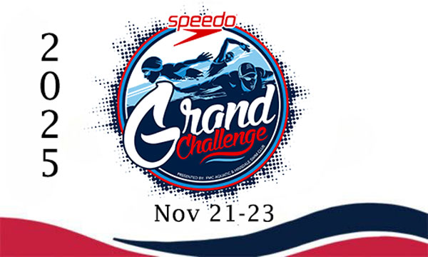 Speedo Grand Challenge 2025